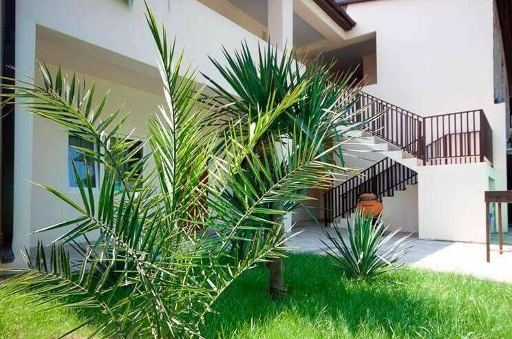 Гостевой дом «Малая Бухта»