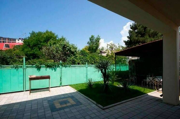 Гостевой дом «Малая Бухта»