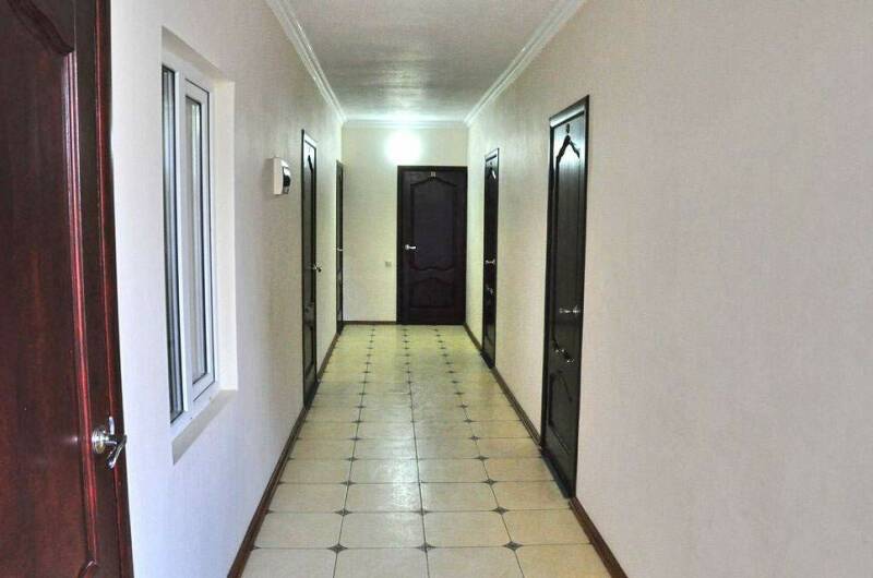 Гостевой дом «Малая Бухта»