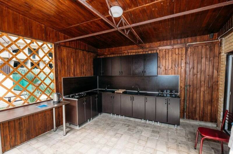 Гостевой дом «Малая Бухта»