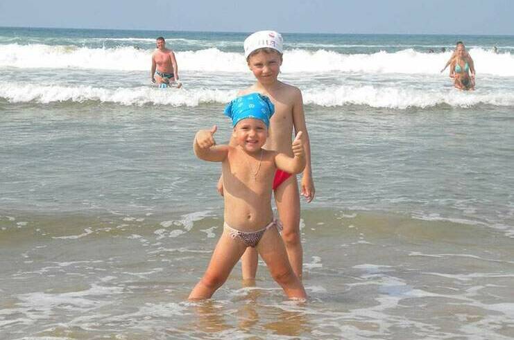 Пансионат «Лукоморье»