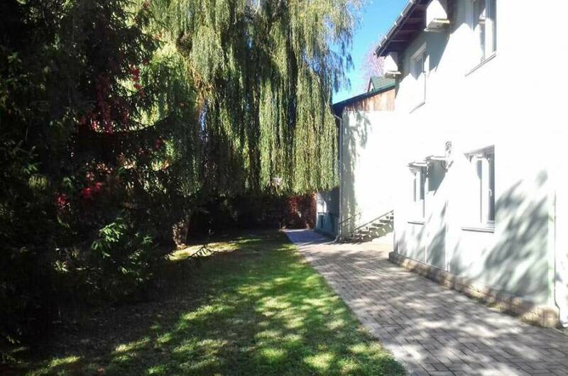 Пансионат «Лукоморье»