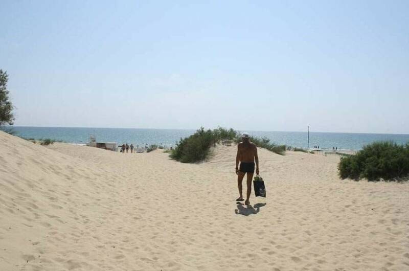 Пансионат «Лукоморье»