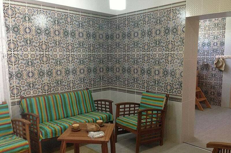 Пансионат «Лукоморье»