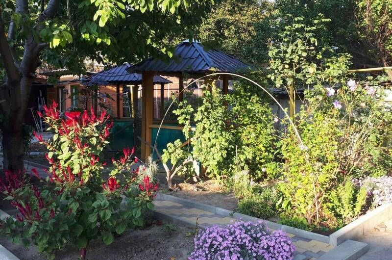 Гостевой дом «У Татьяны»