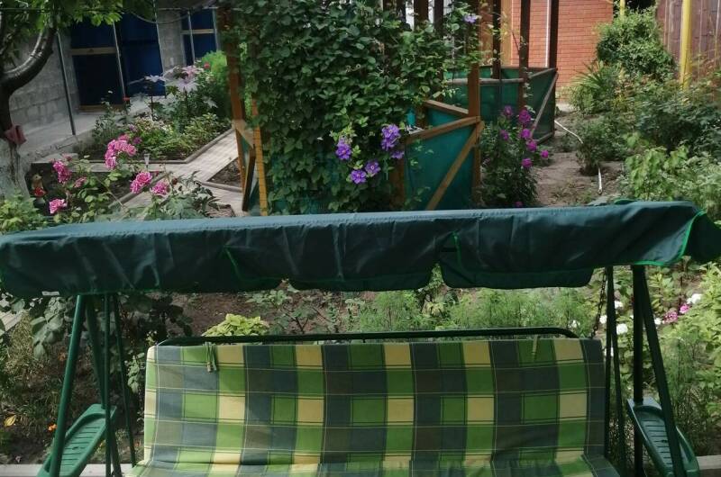 Гостевой дом «У Татьяны»