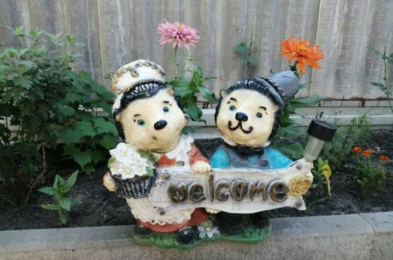 Гостевой дом «У Татьяны»