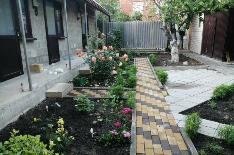 Гостевой дом «У Татьяны»