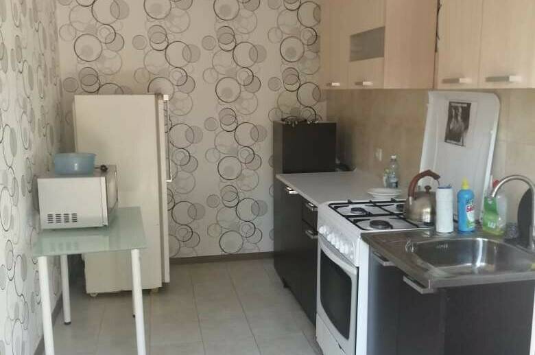 Гостевой дом «У Татьяны»