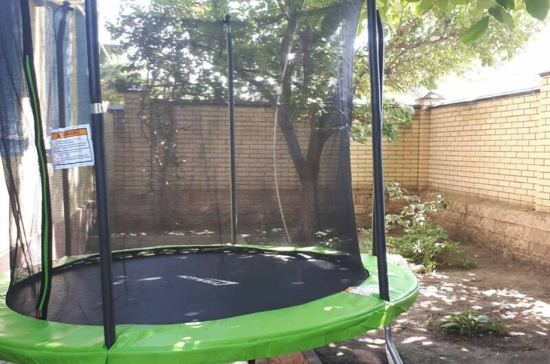 Гостевой дом «У Татьяны»