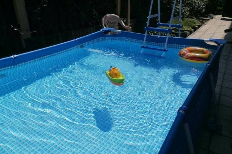 Гостевой дом «Субмарина»