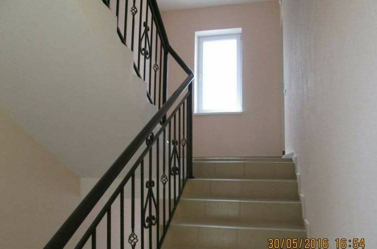 Гостевой дом «Субмарина»