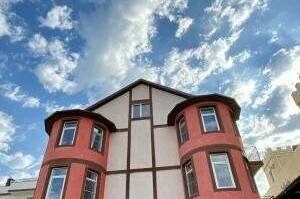 Гостевой дом «Субмарина»