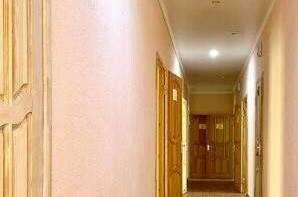 Гостевой дом «Субмарина»