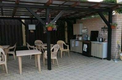 Гостевой дом «Субмарина»