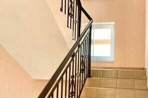 Гостевой дом «Субмарина»