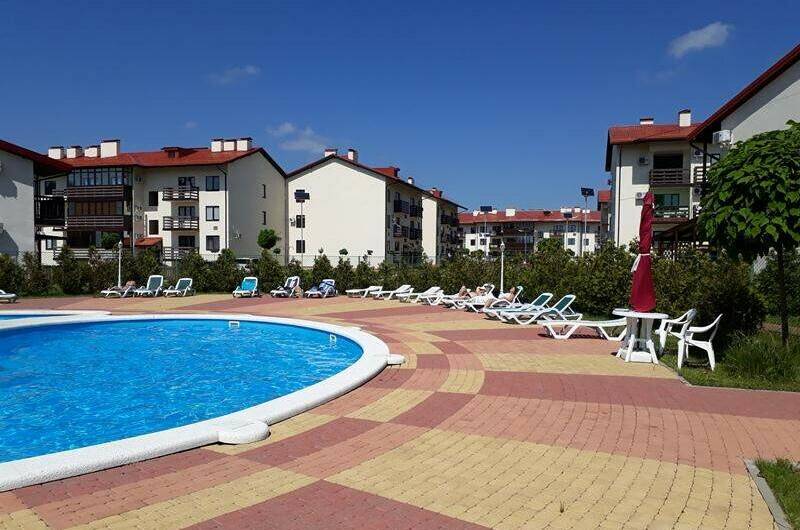 Квартира-студия