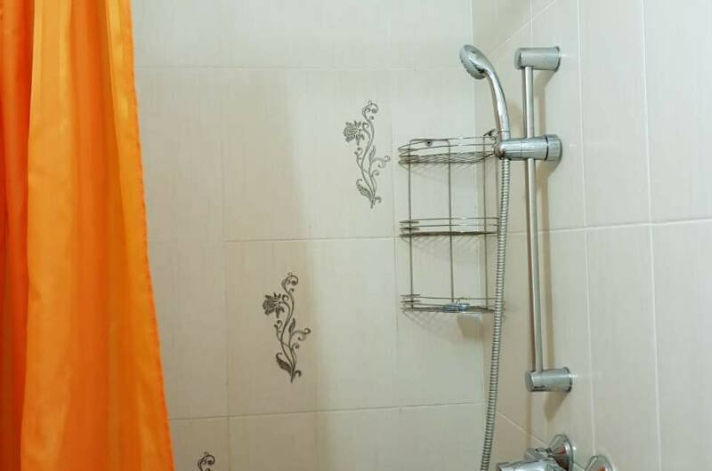 Квартира-студия