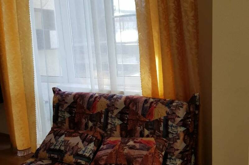 Квартира-студия