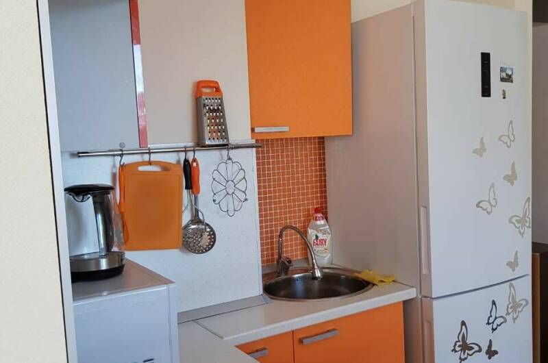 Квартира-студия