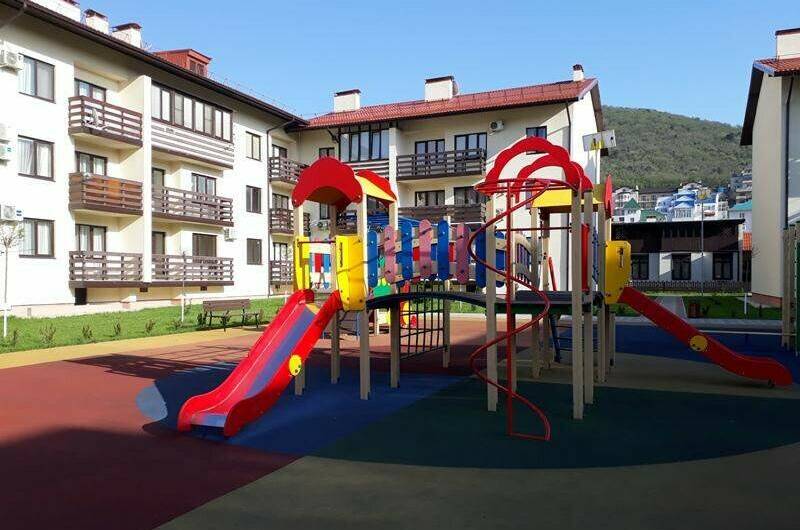 Квартира-студия