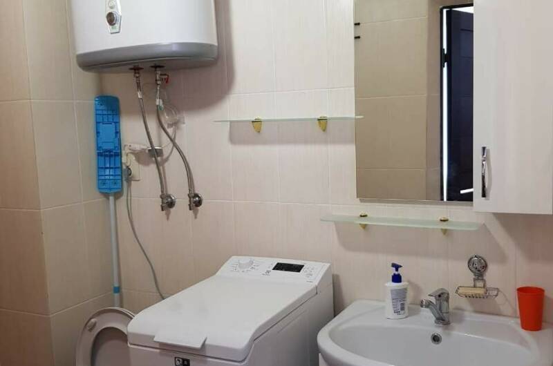 Квартира-студия