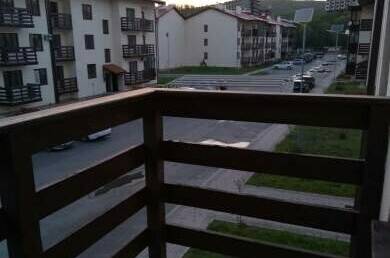 Квартира-студия