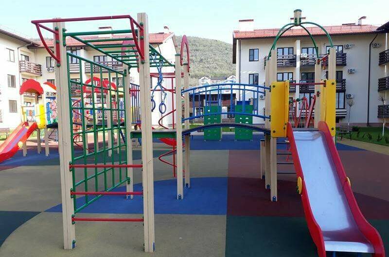 Квартира-студия