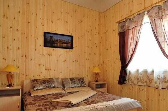 Дом под ключ