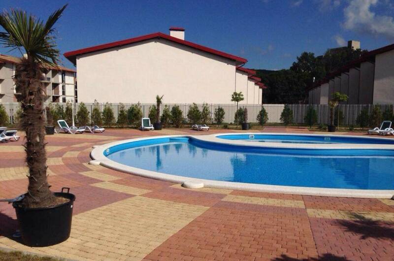 Дом под ключ