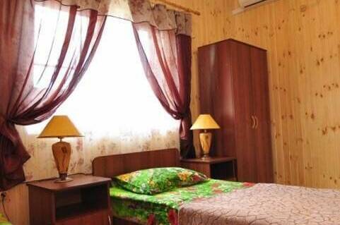 Дом под ключ