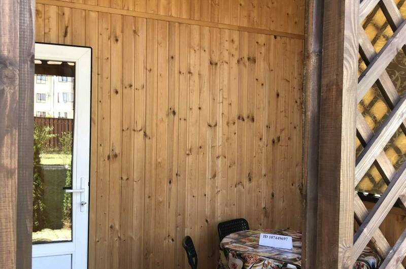 Дом под ключ