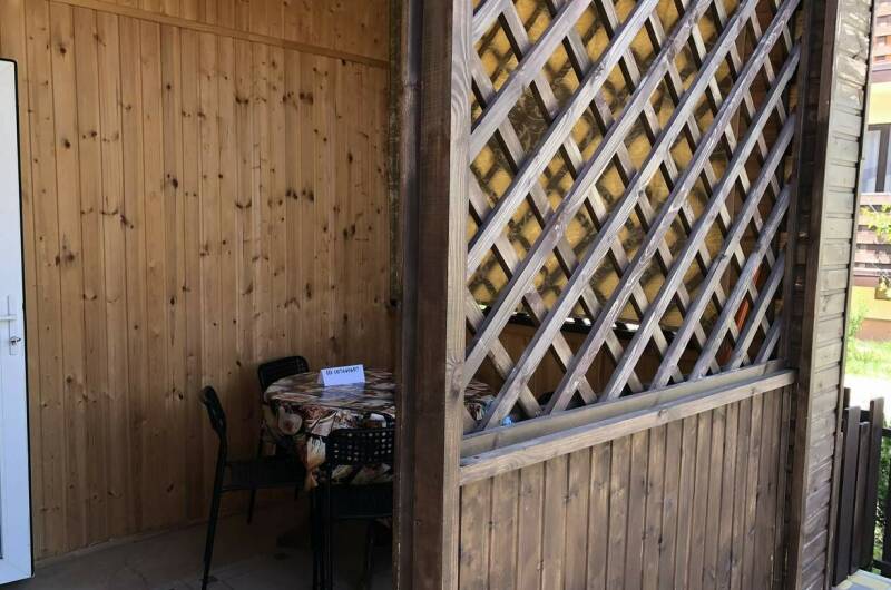 Дом под ключ