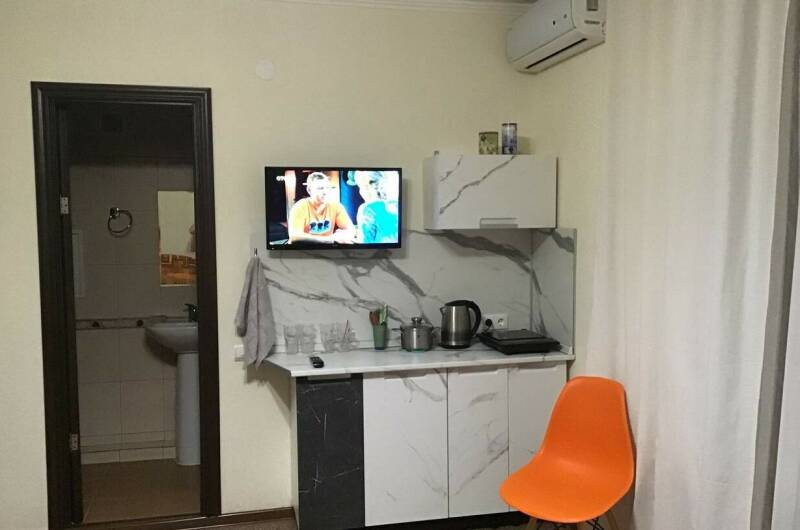 Гостевой дом на Тихой