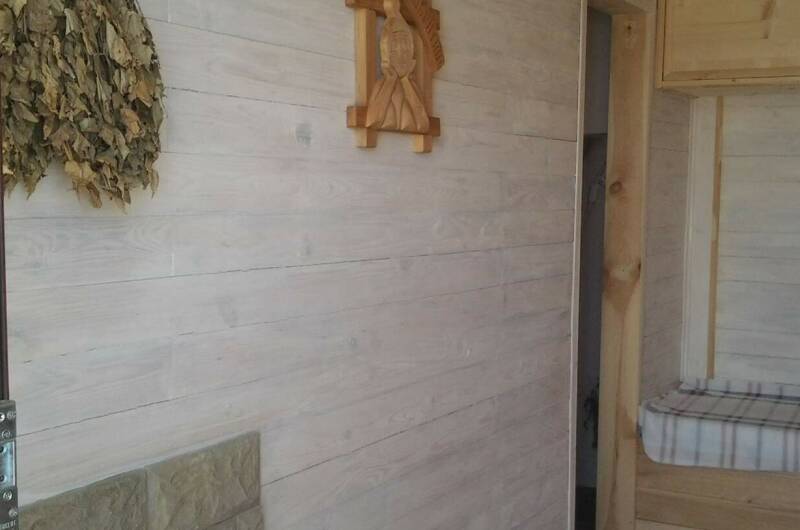 Гостевой дом на Тихой