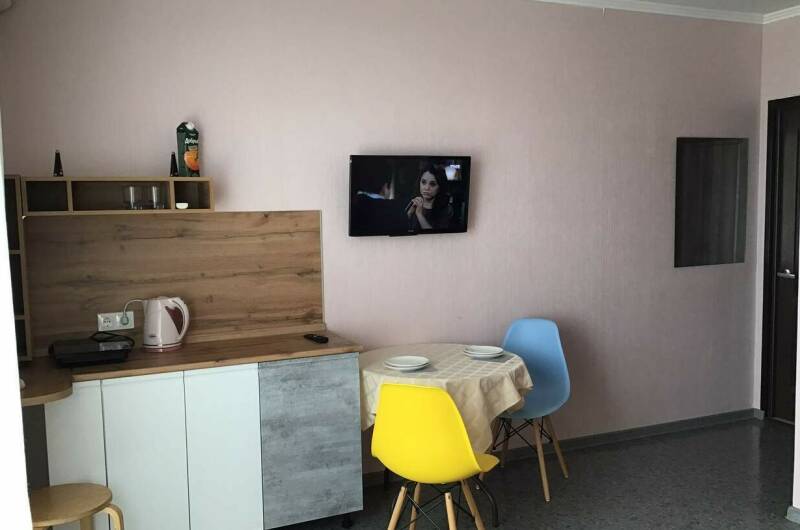 Гостевой дом на Тихой