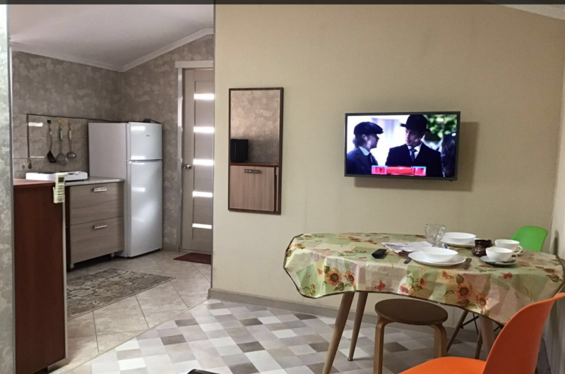 Гостевой дом на Тихой