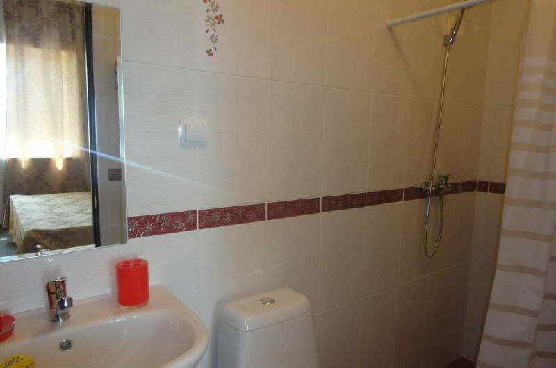 Гостевой дом на Тихой