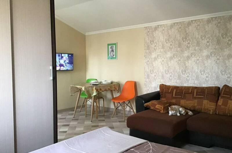 Гостевой дом на Тихой