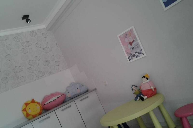 Гостевой дом на Тихой