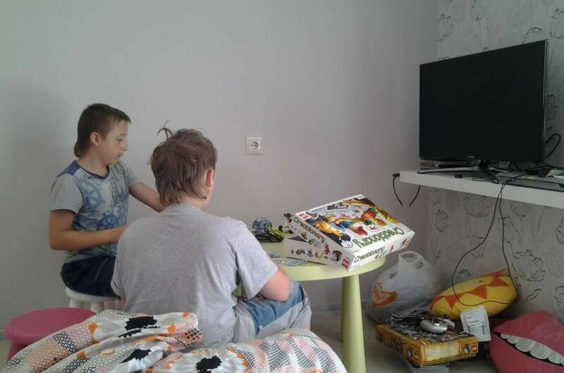 Гостевой дом на Тихой