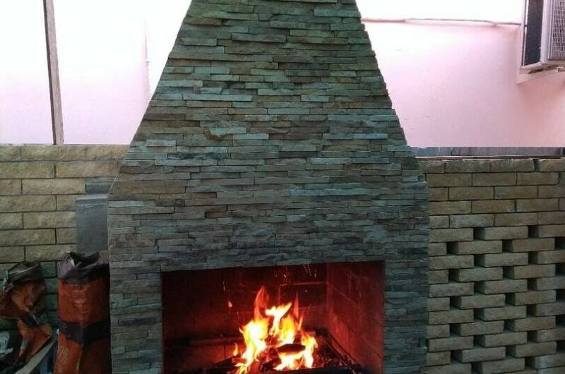 Частный дом на Уютной