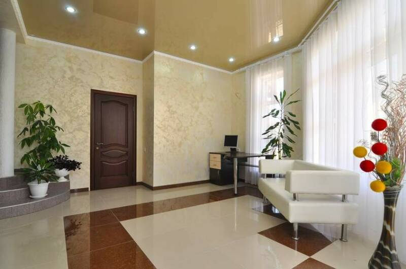 Частный дом на Уютной