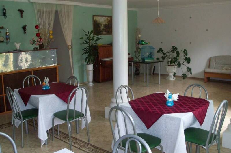 Частный дом на Уютной