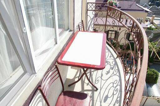 Гостевой дом «Самбурова 154»