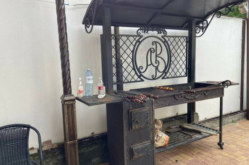 Гостевой дом «Самбурова 154»