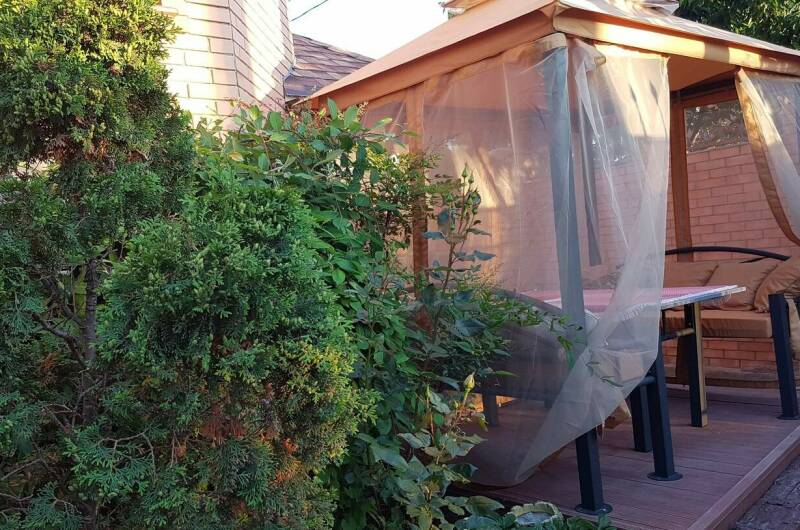 Гостевой дом «На Лозовой 2»