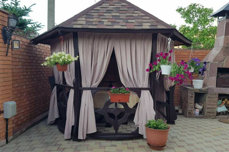 Гостевой дом «На Лозовой 2»