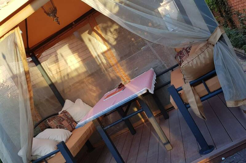 Гостевой дом «На Лозовой 2»