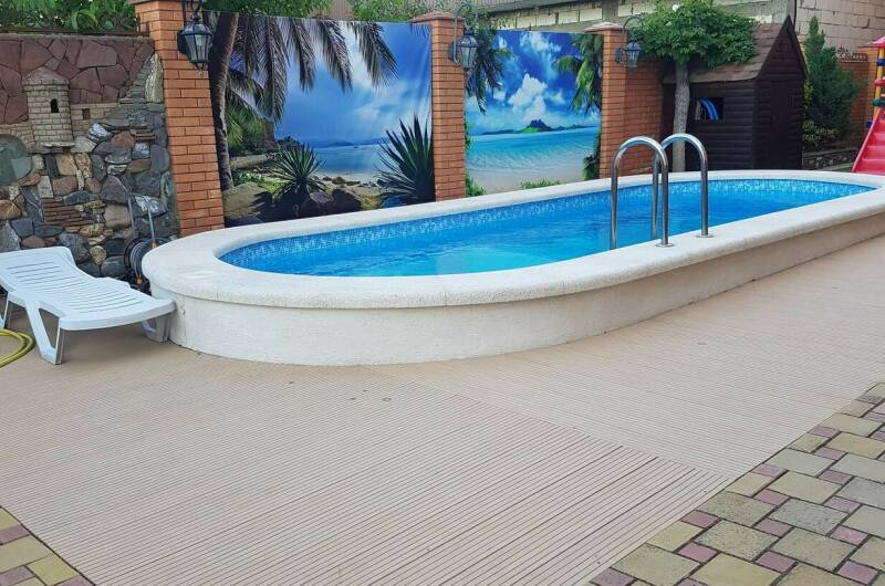 Гостевой дом «На Лозовой 2»